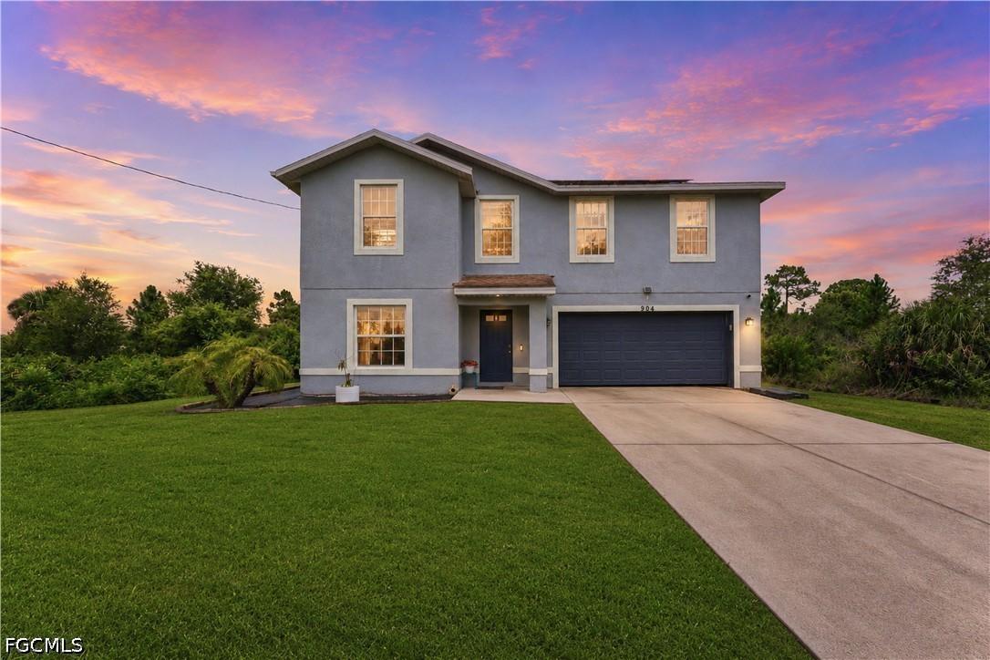 904 8th Ave., Lehigh Acres, FL 33972