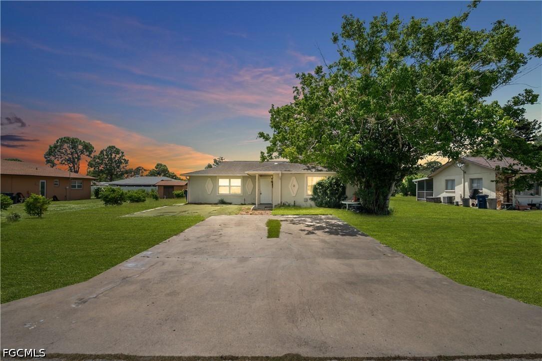 18252/256 Morgan Dr., Fort Myers, FL 33967