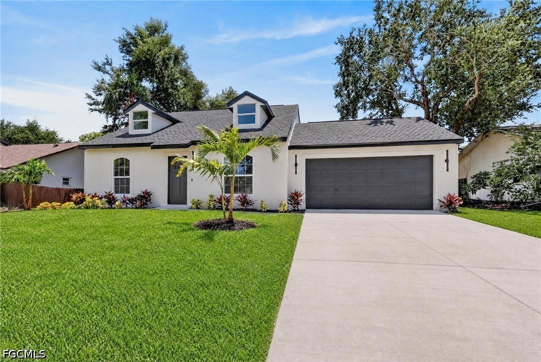 9100 Aster Rd., Fort Myers, FL 33967