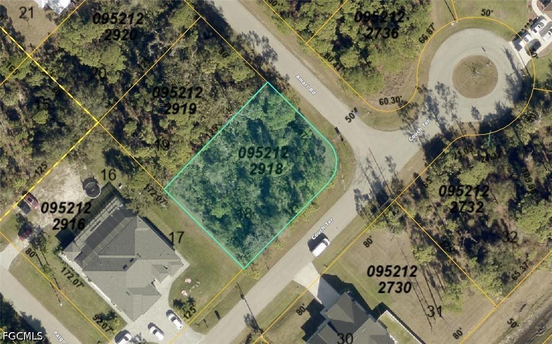 0952122918 Amari Rd., North Port, FL 34291