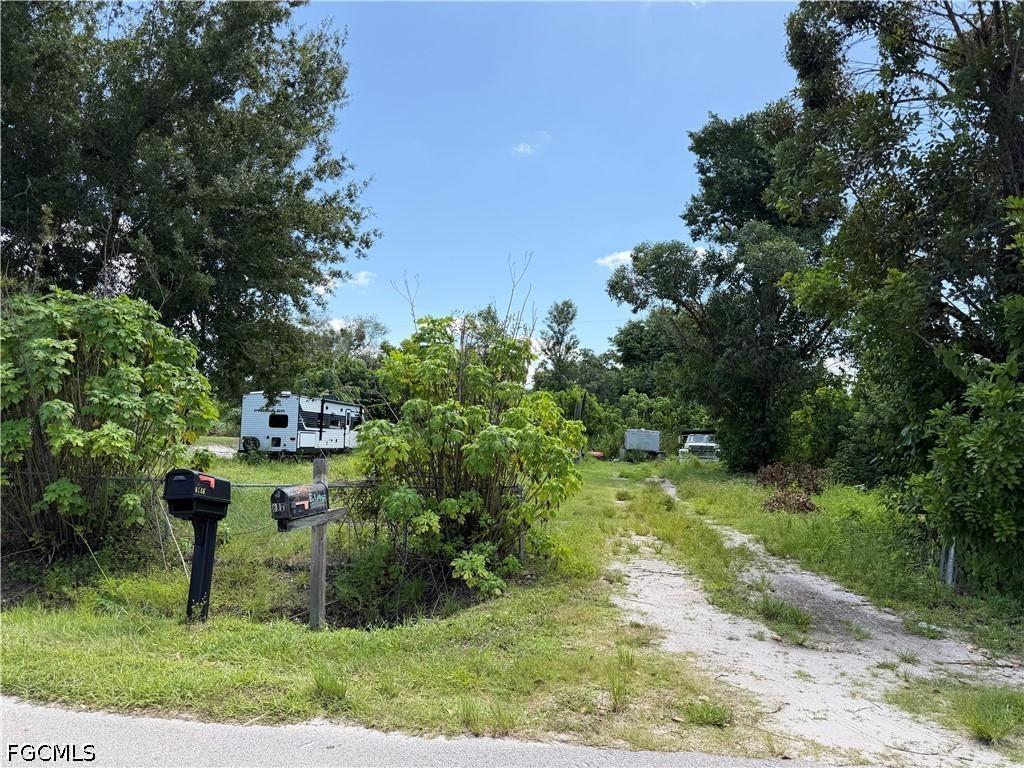 8125 Ebson Dr., North Fort Myers, FL 33917