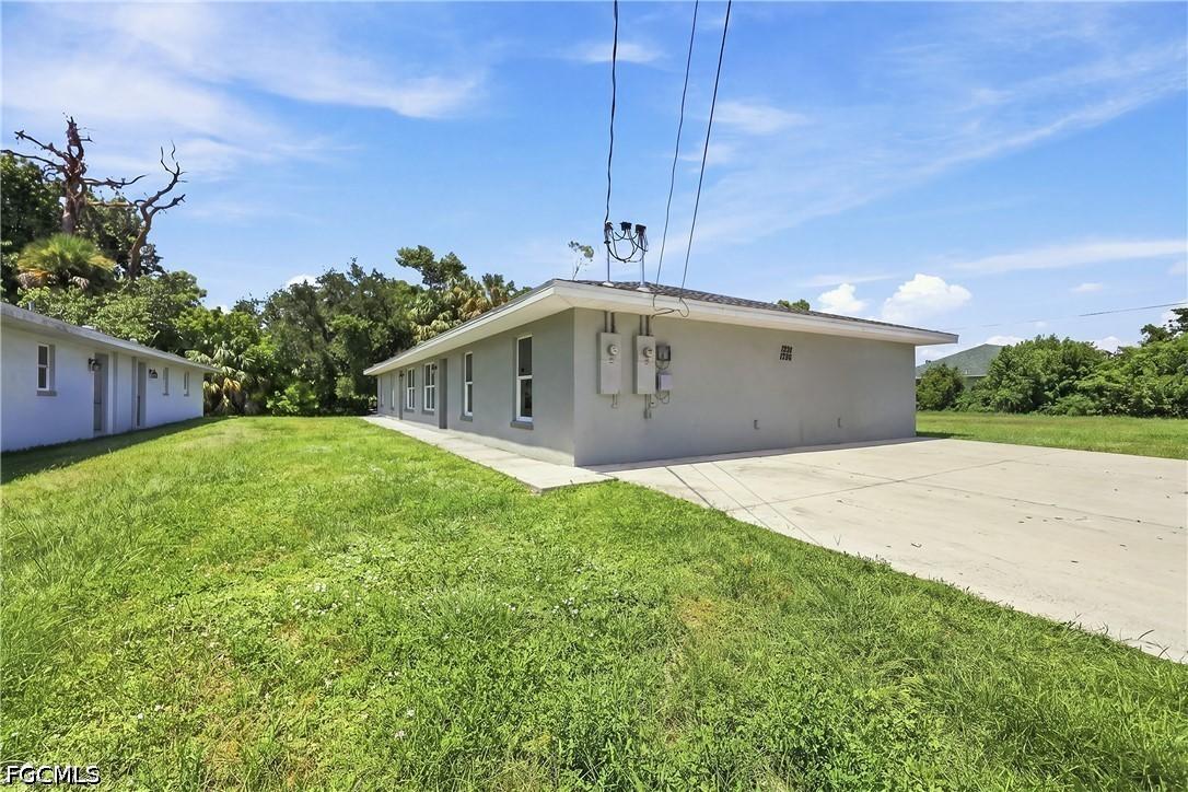 1912/1914 French St., Fort Myers, FL 33916