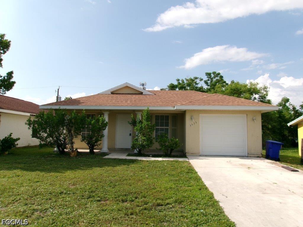 3533 South St., Fort Myers, FL 33916