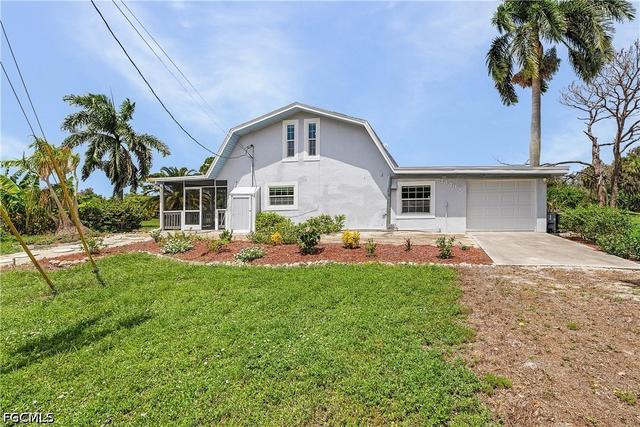 Homes Just Sold in Bokeelia: September 29th to October 5th