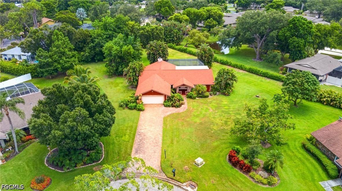 5710 Basswood Ct., Fort Myers, FL 33919