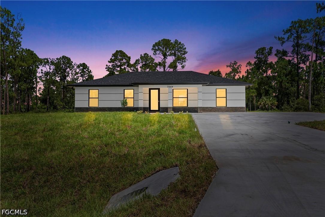 7644 19th Ter., Labelle, FL 33935