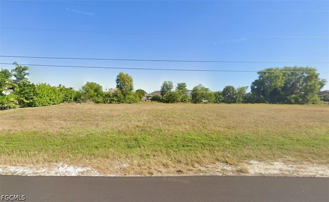 3807 SW 17th Pl., Cape Coral, FL 33914