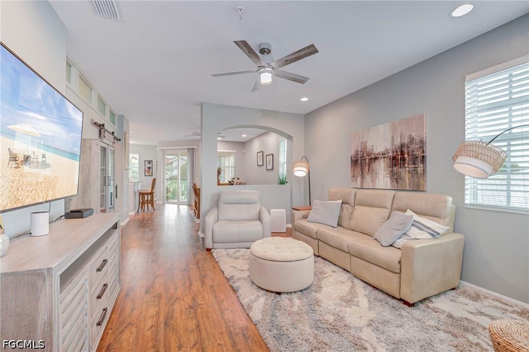13921 Lake Mahogany Blvd. #2824, Fort Myers, FL 33907