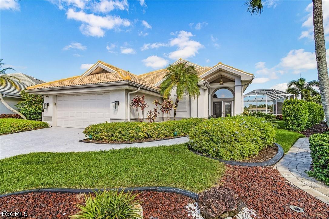 9860 Mainsail Ct., Fort Myers, FL 33919