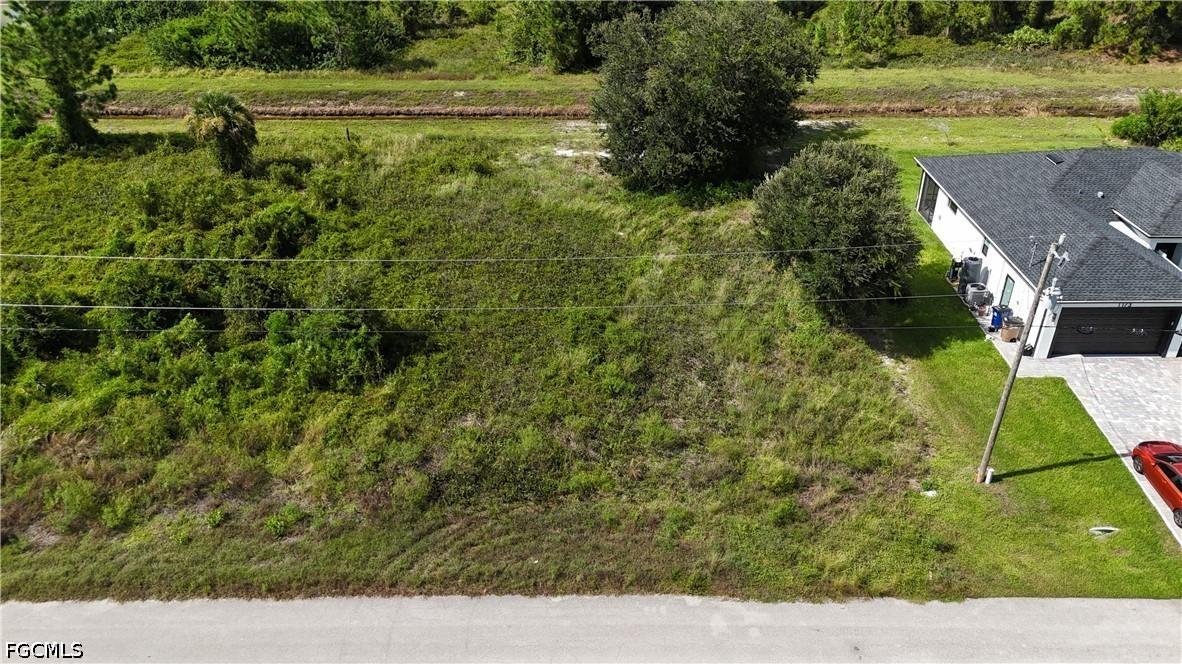 1171 Ebers St., Lehigh Acres, FL 33974