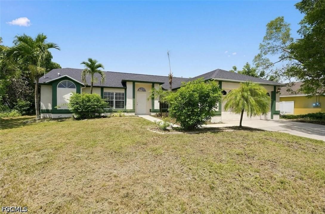 1325 SW 25th Ter., Cape Coral, FL 33914