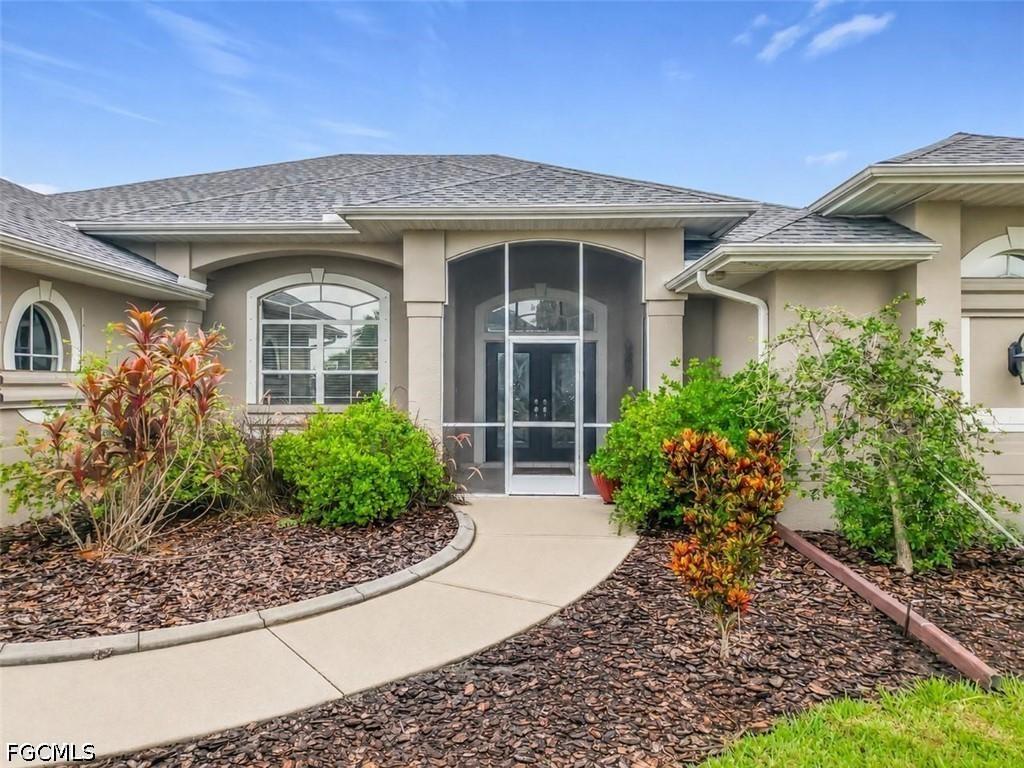 1736 Nuremberg Blvd., Punta Gorda, FL 33983