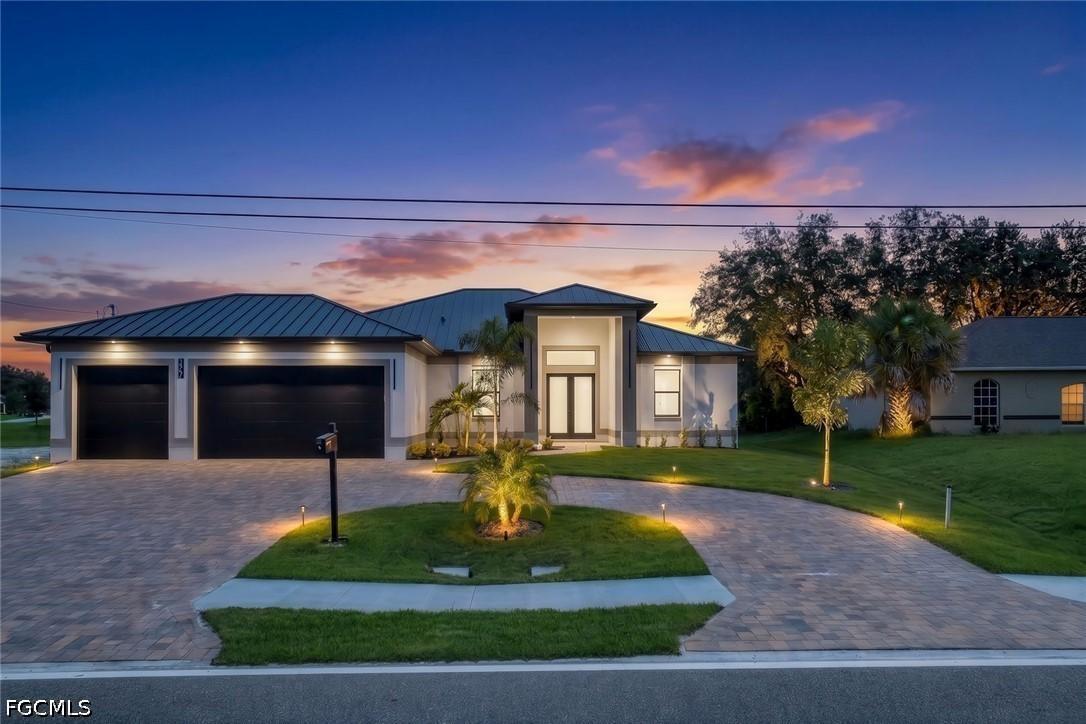 2617 Ceitus Pkwy., Cape Coral, FL 33991