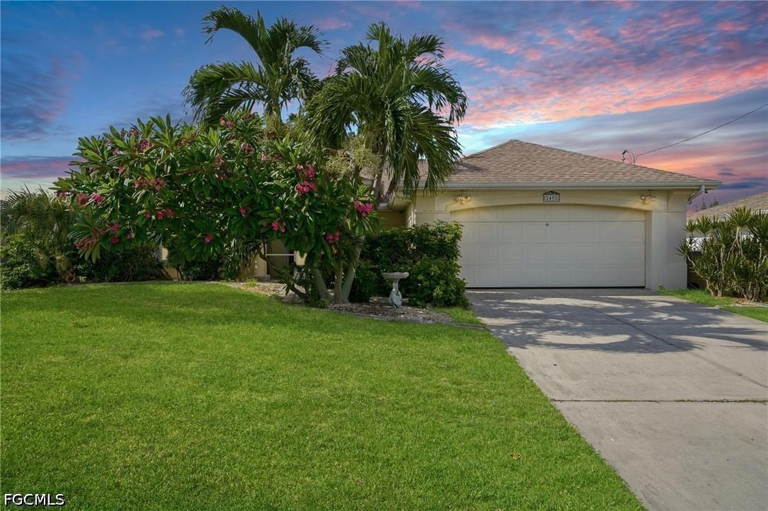 2408 SW 53rd St., Cape Coral, FL 33914