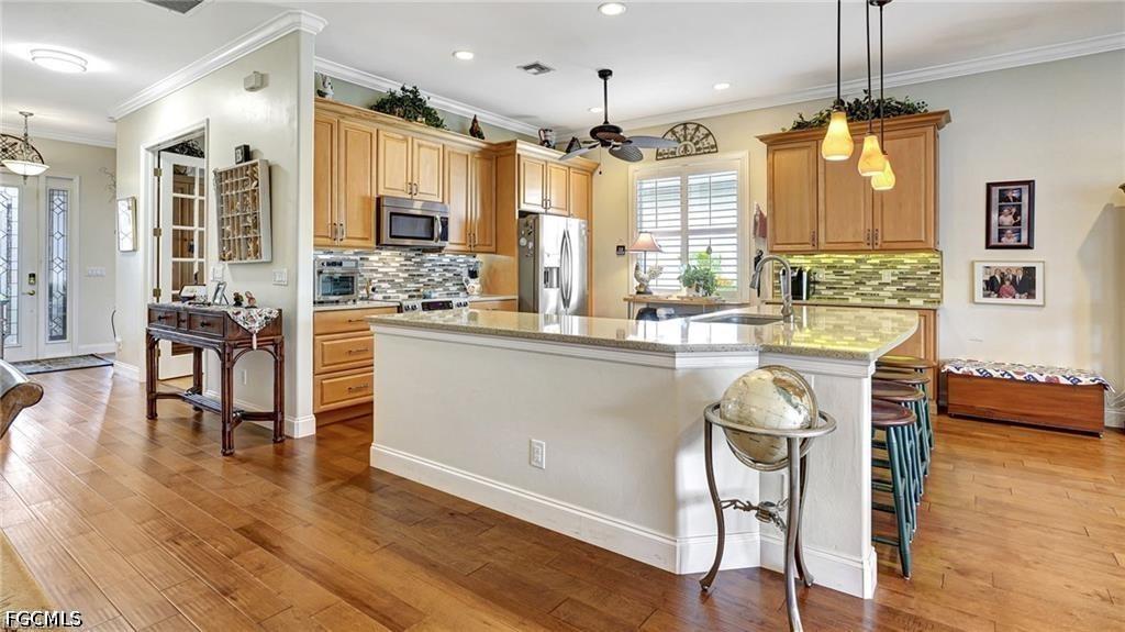 8733 Nottingham Pointe Way, Fort Myers, FL 33912