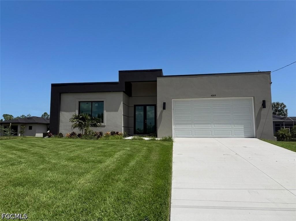 4005 NW 22nd St., Cape Coral, FL 33993