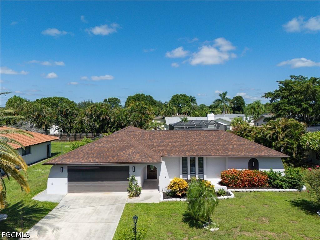 1504 Beechwood Tr., Fort Myers, FL 33919