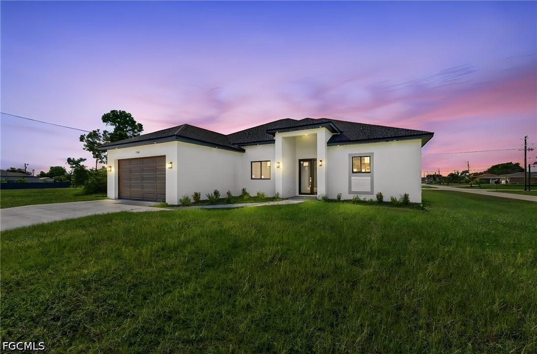 1728 Kismet Pkwy., Cape Coral, FL 33993