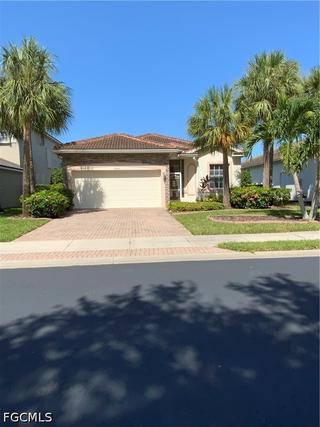 New Homes For Sale This Week in Coral Lakes: August 14th to August 20th