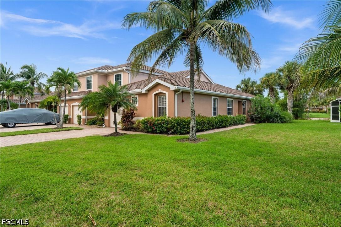 14105 Winchester Ct. #504, Naples, FL 34114
