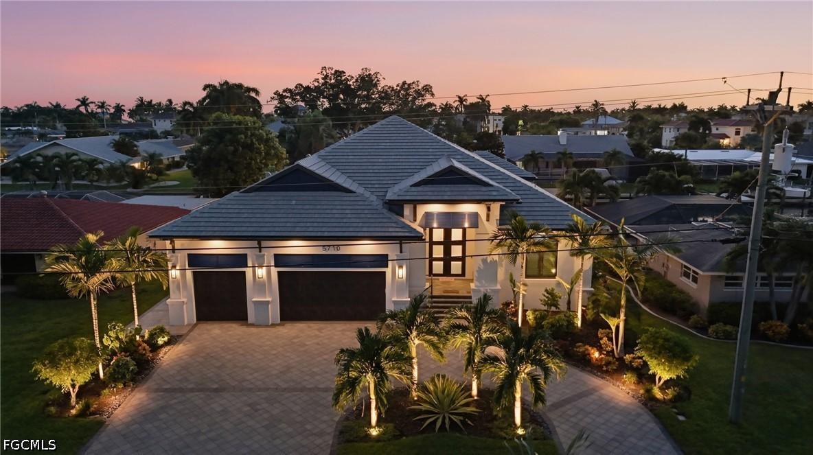 5710 Driftwood Pkwy., Cape Coral, FL 33904