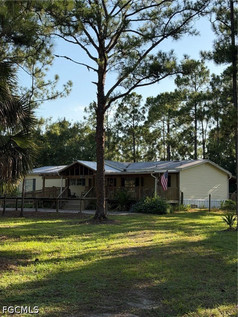 4700 Pioneer 23rd St., Clewiston, FL 33440