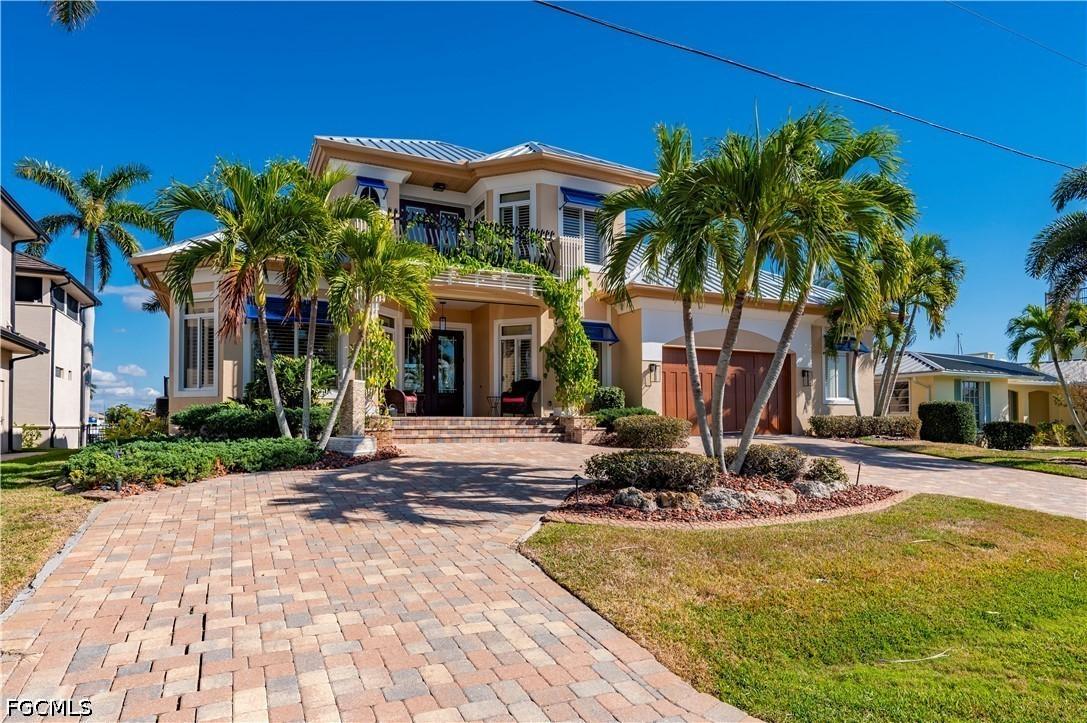 48 Colony Point Dr., Punta Gorda, FL 33950