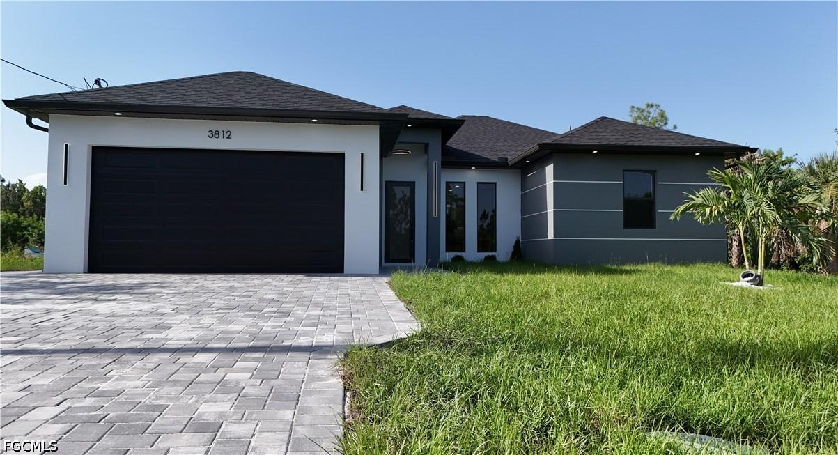 3812 11th St., Lehigh Acres, FL 33976