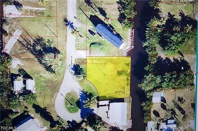 New Homes with Gulf Access in Everglades City: August 17th to August 23rd