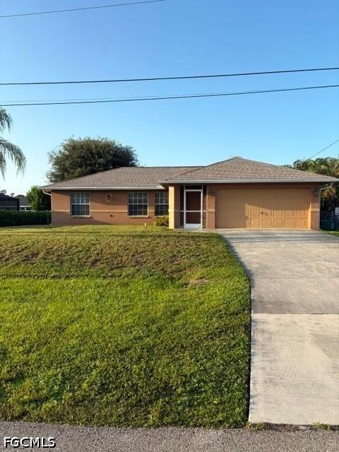 1822 SW 18th St., Cape Coral, FL 33991