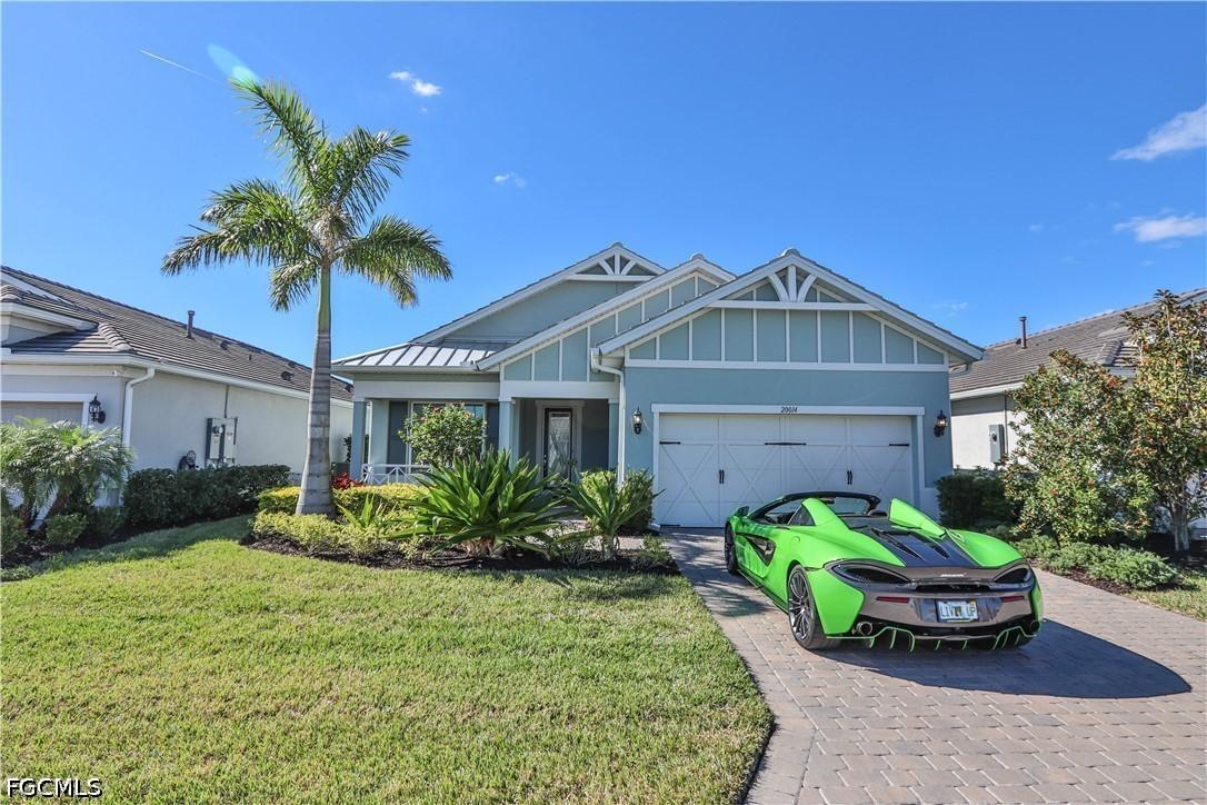 20014 Wymberly Way, Estero, FL 33928