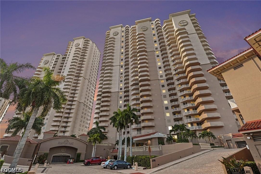 2090 W 1st St. #E2505, Fort Myers, FL 33901