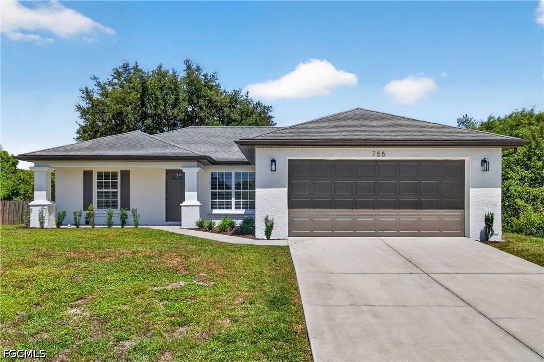755 Breamer Ave., Lehigh Acres, FL 33974
