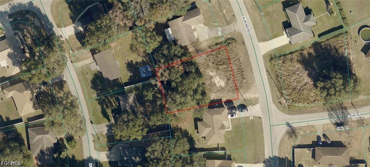 9023-0485-25 Almond Rd., Ocala, FL 34472