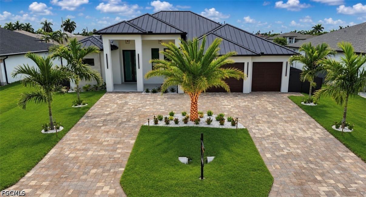 3702 Ceitus Pkwy., Cape Coral, FL 33991