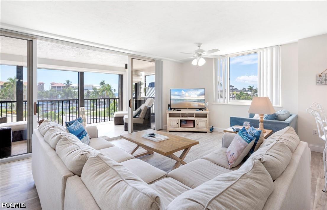 4745 Estero Blvd. #104, Fort Myers Beach, FL 33931