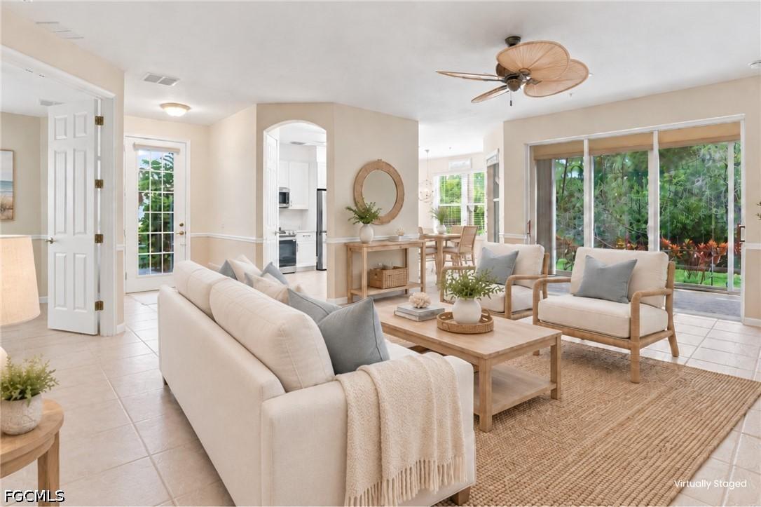7870 Clemson St. #101, Naples, FL 34104
