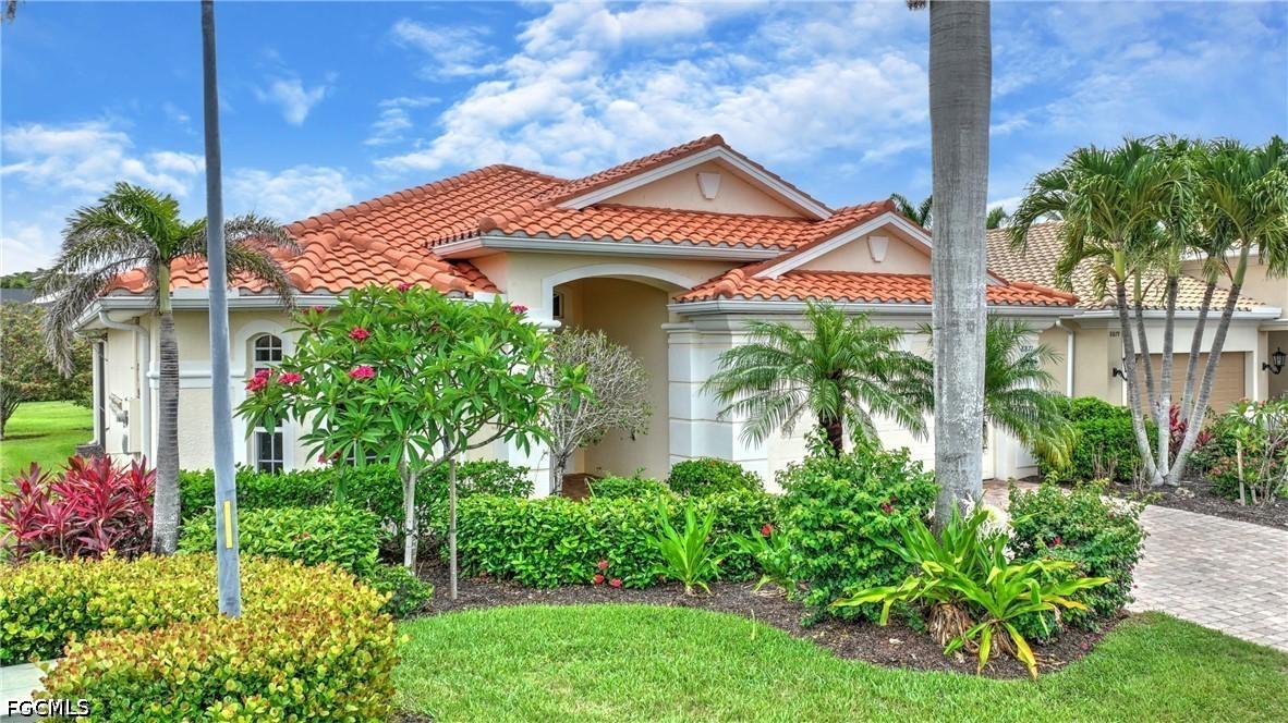 8871 Biella Ct., Estero, FL 33967