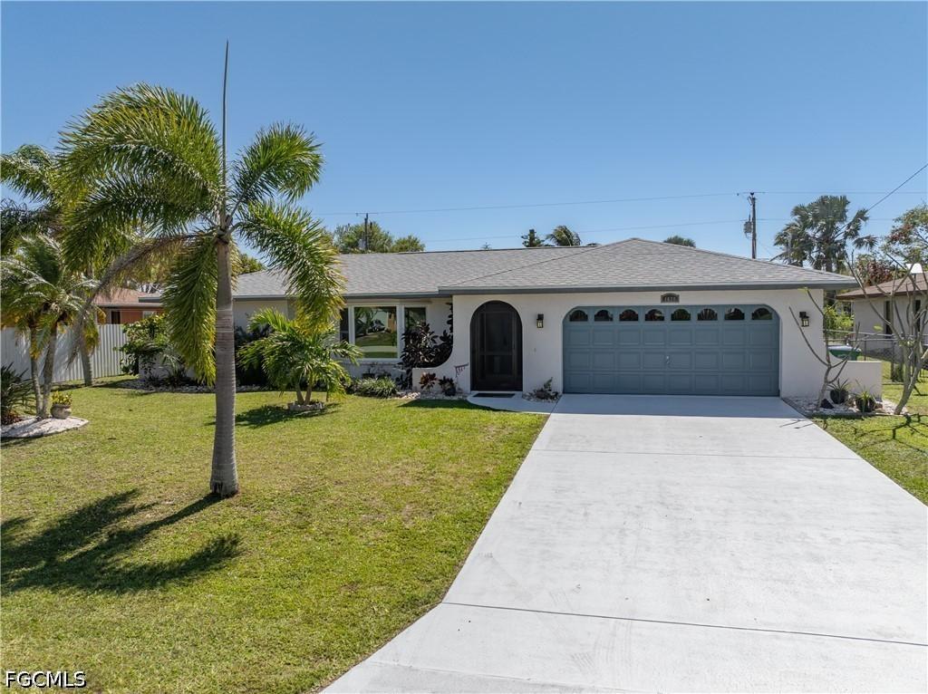 1628 SE 6th Ter., Cape Coral, FL 33990
