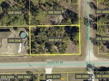 3401 Jane Ave., Lehigh Acres, FL 33971