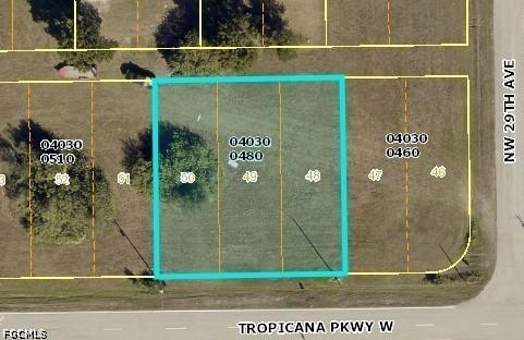 2907 Tropicana Pkwy., Cape Coral, FL 33993