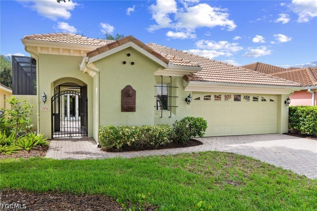 7520 Key Deer Ct., Fort Myers, FL 33966