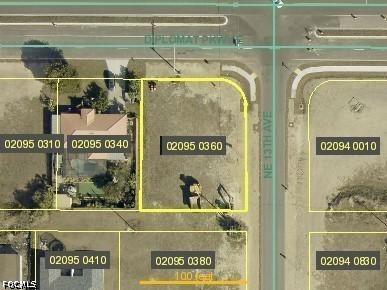 1226 Diplomat Pkwy., Cape Coral, FL 33909