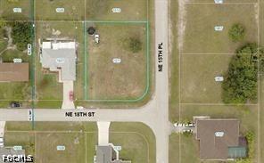 1511 NE 18th St., Cape Coral, FL 33909