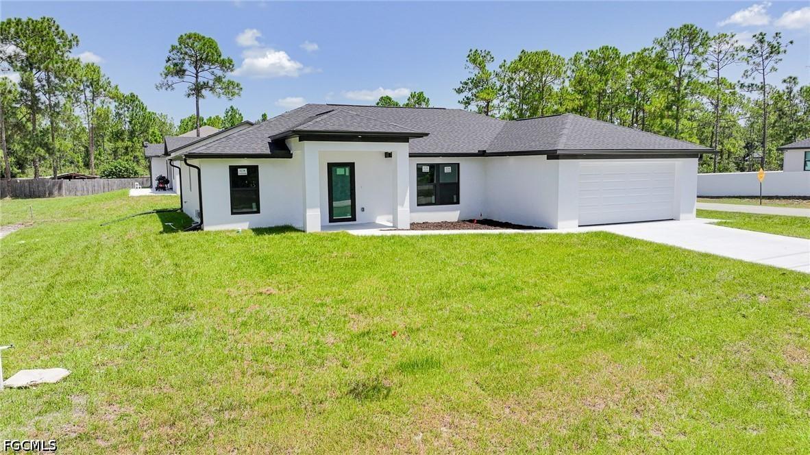 1407 E 15th St., Lehigh Acres, FL 33972