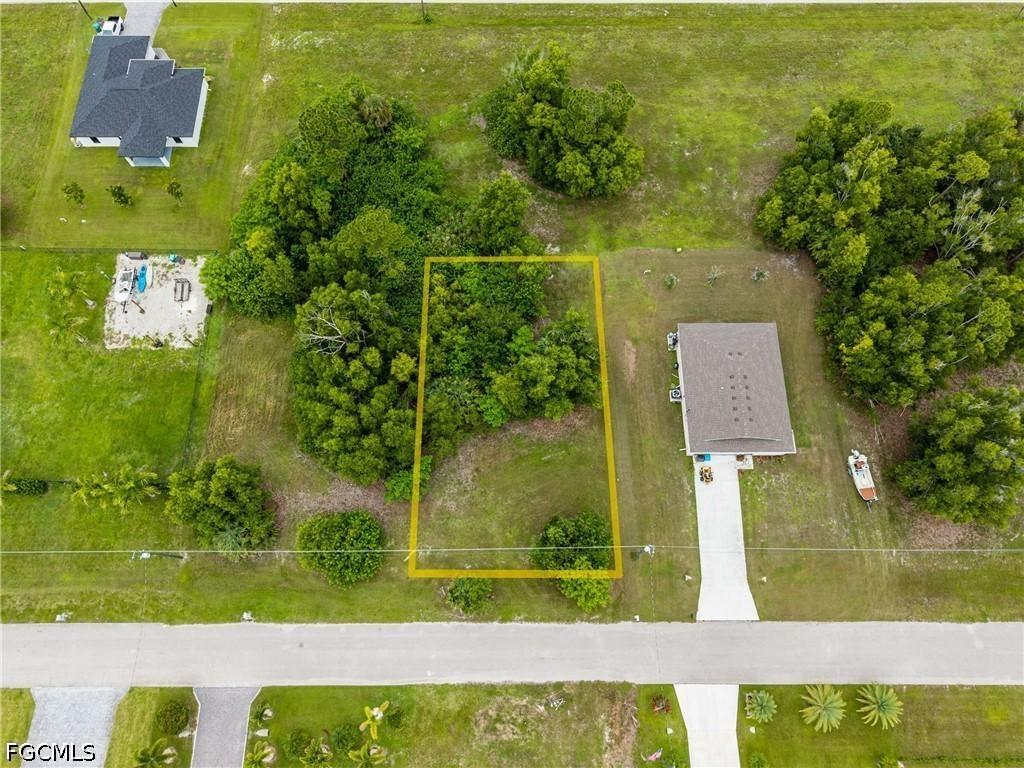 4162 NW 40th Ave., Cape Coral, FL 33993