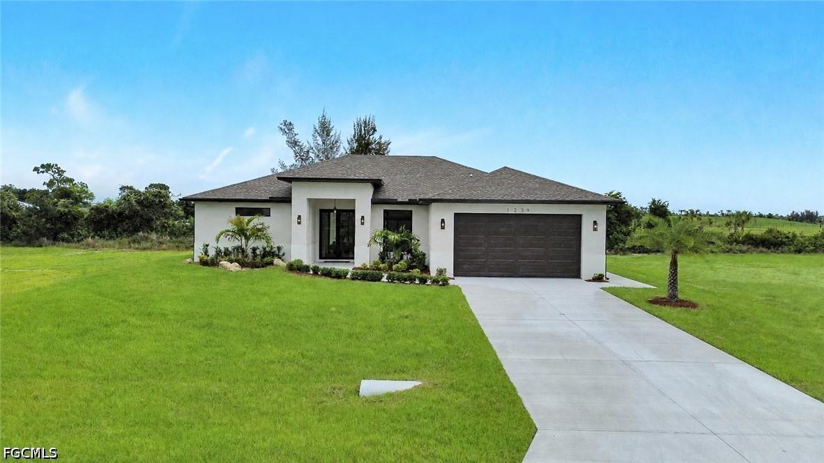1239 NW 24th Ter., Cape Coral, FL 33993