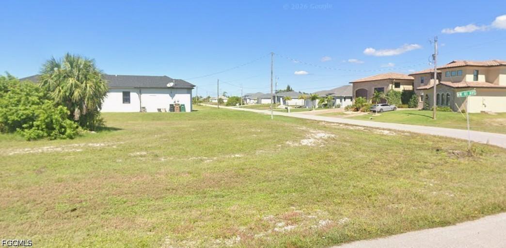 2700 NW 41st Ave., Cape Coral, FL 33993