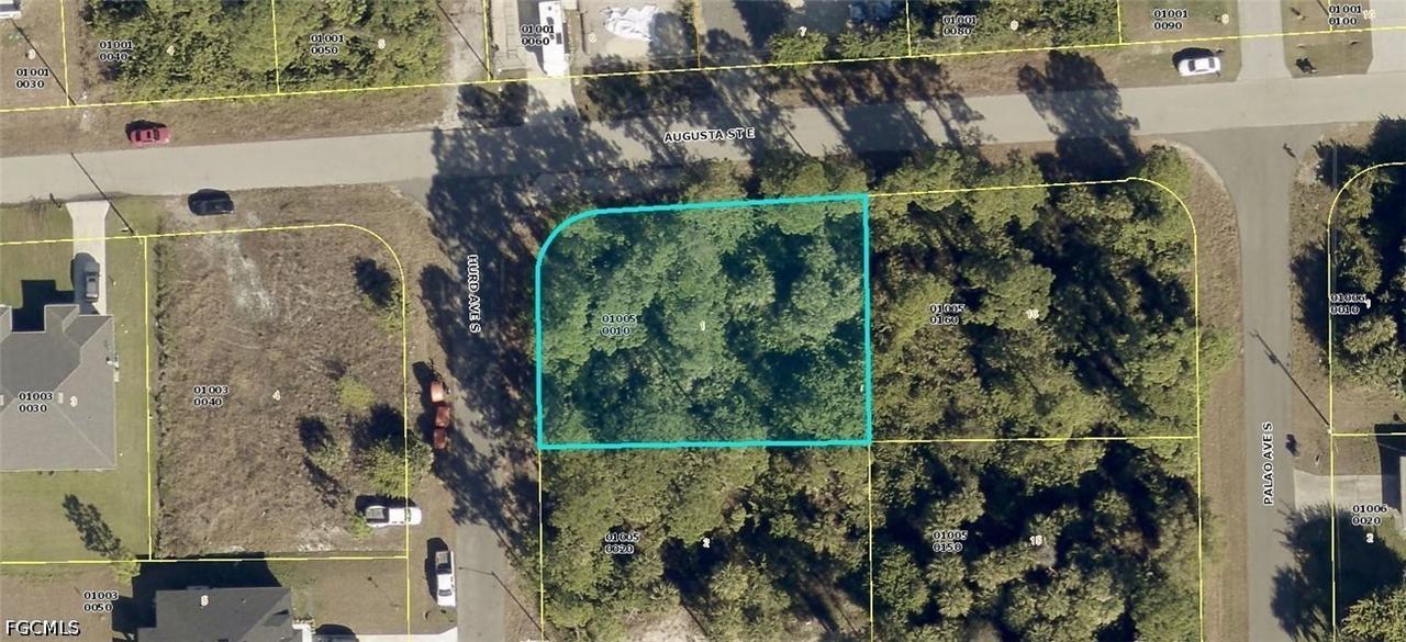 505 Hurd Ave., Lehigh Acres, FL 33974