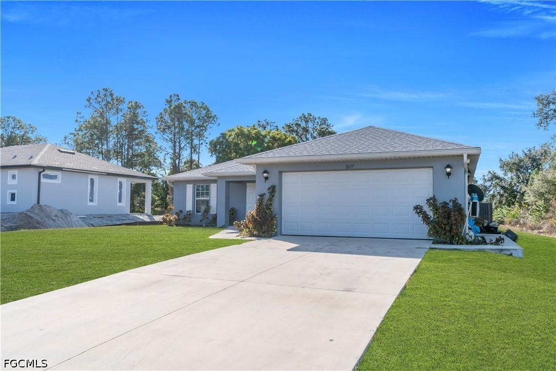 2617 53rd St., Lehigh Acres, FL 33971